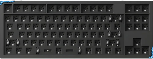 Stars80 V2 Wireless Mechanical Keyboard thumbnail 1