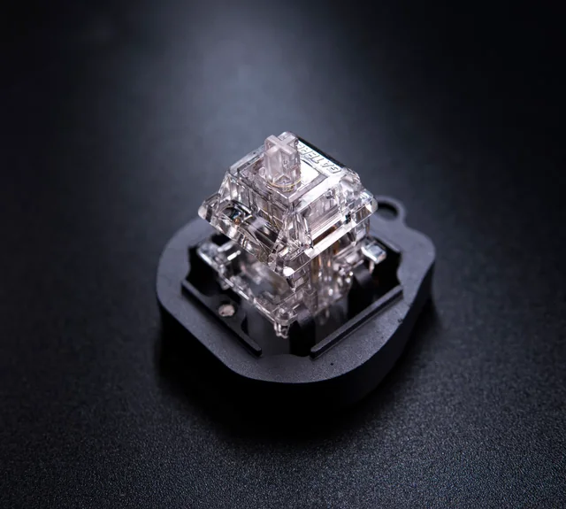 Gateron North Pole V2 Linear Switches thumbnail 4