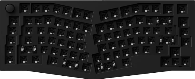 Keychron Q10 75% Mechanical Keyboard thumbnail 2