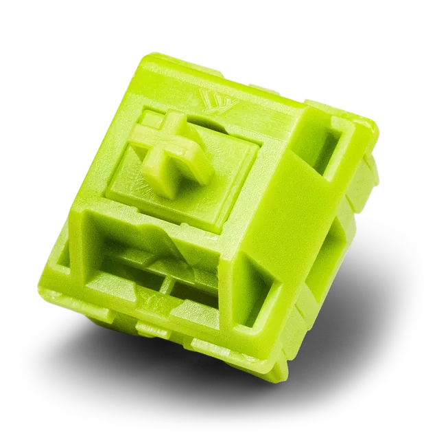 KTT Matcha Tactile Switches thumbnail 1
