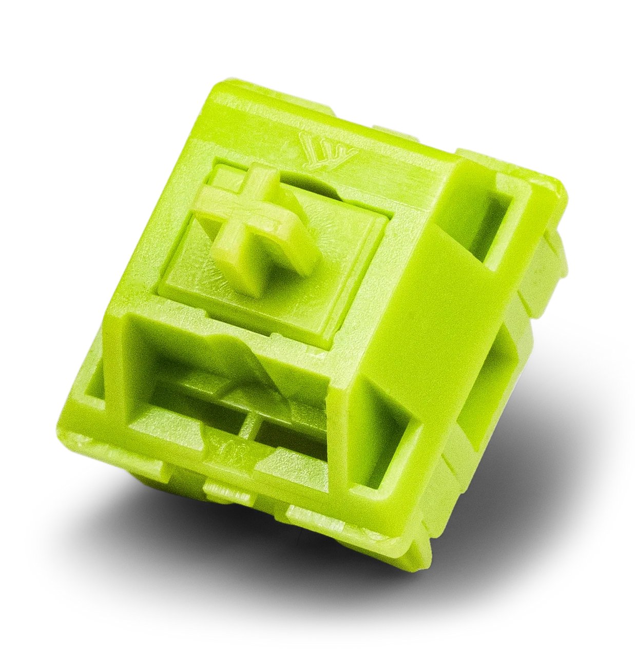 KTT Matcha Tactile Switches, image 1 of 4