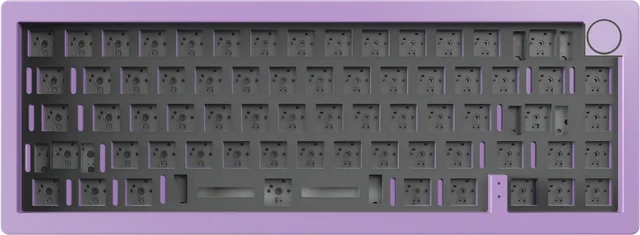 GMK67 65% Mechanical Keyboard thumbnail 3
