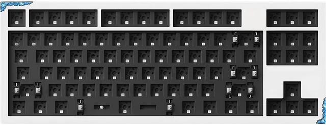 Stars80 V2 Wireless Mechanical Keyboard thumbnail 2