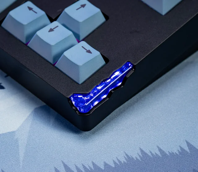Stars80 V2 Wireless Mechanical Keyboard thumbnail 4