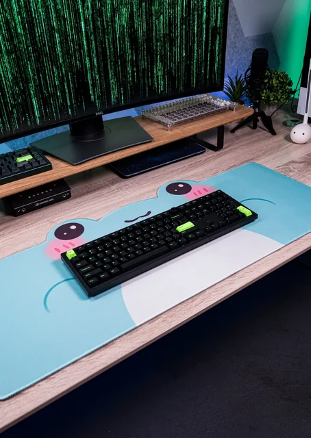 Keychron V6 Max 100% Wireless Mechanical Keyboard thumbnail 2