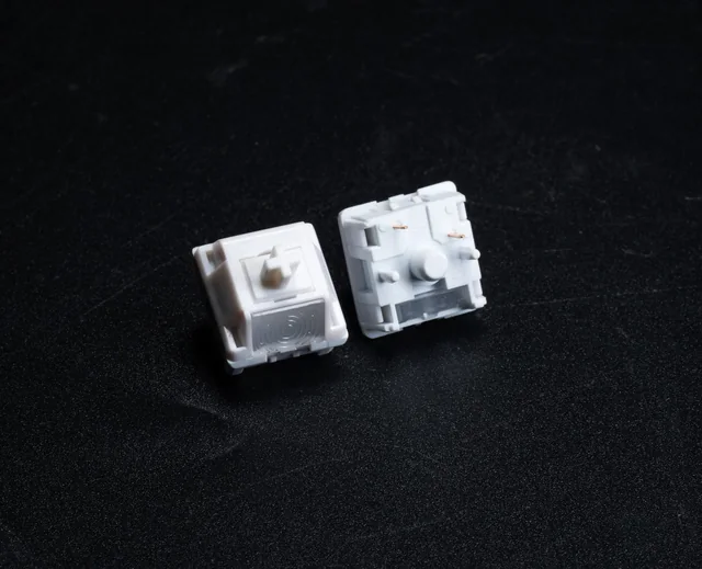 White Fox Linear Switches thumbnail 3