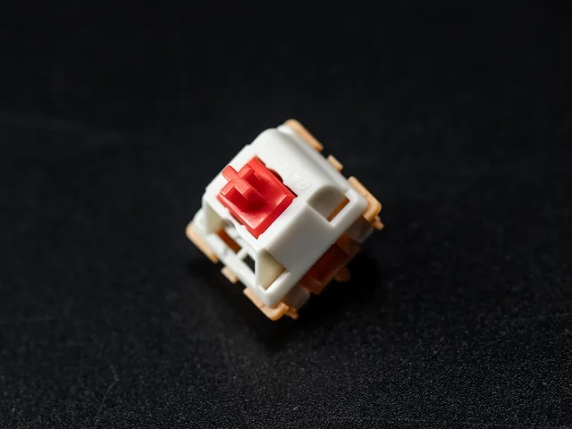 Gateron Mini i Tactile Switch thumbnail 3