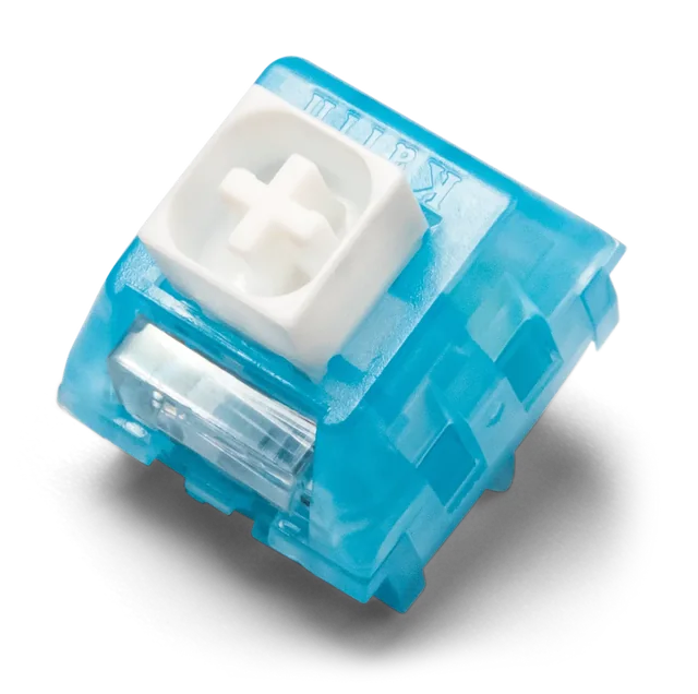 Arctic Fox Clicky Switches thumbnail 1