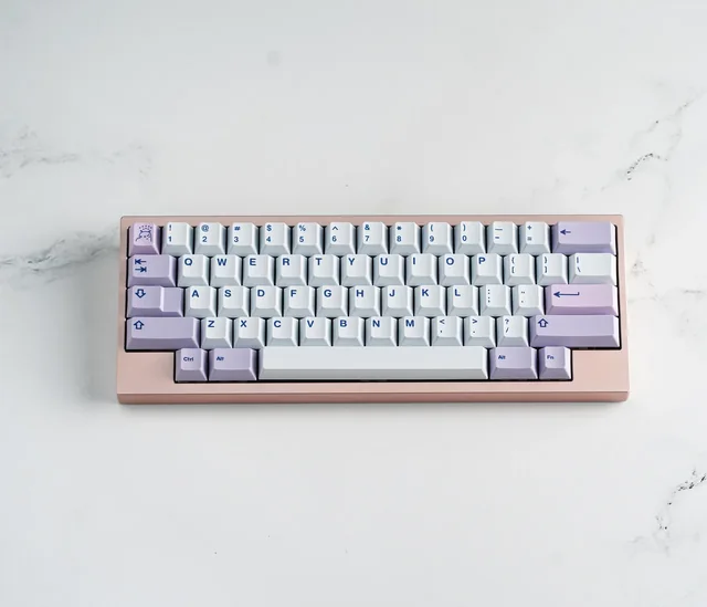 Hippo V2 PBT Keycaps thumbnail 2