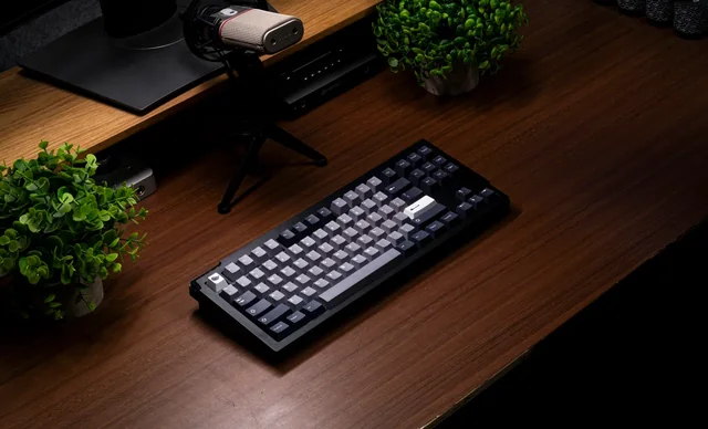 Seal PBT Keycaps V4 thumbnail 5