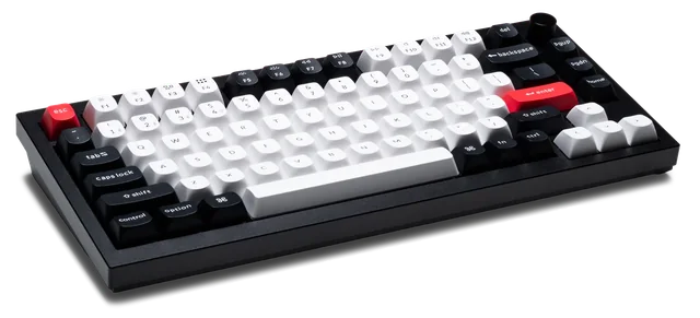 Keychron Q1 HE 75% Mechanical Keyboard Launch thumbnail 1
