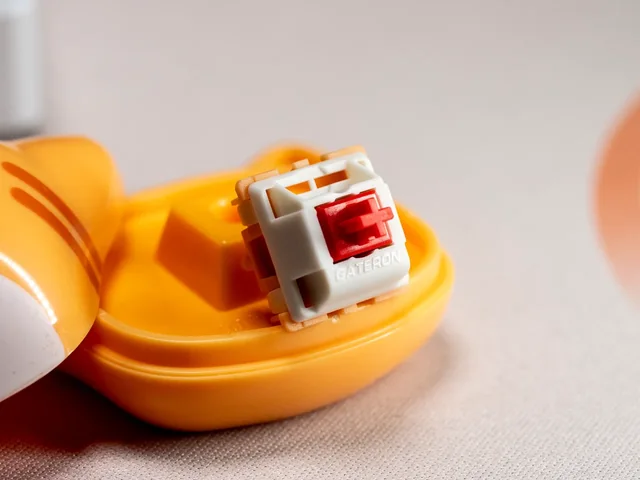 Gateron Mini i Tactile Switch thumbnail 2