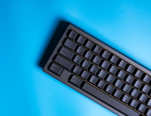 WS Cthulhu PBT Keycaps thumbnail 3