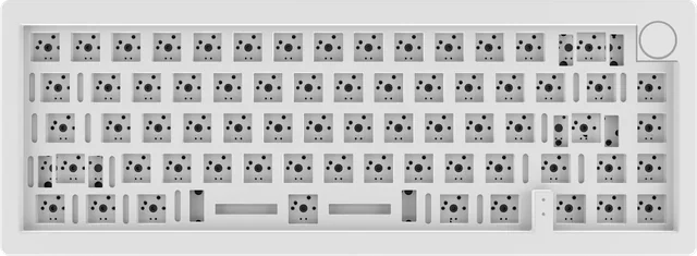 GMK67 65% Mechanical Keyboard thumbnail 2
