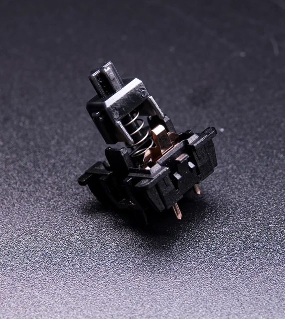 Cherry MX MX2A Switches thumbnail 4