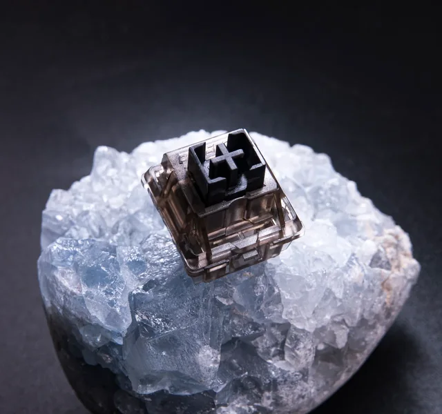 Gateron Black Box Ink V2 Switches thumbnail 5