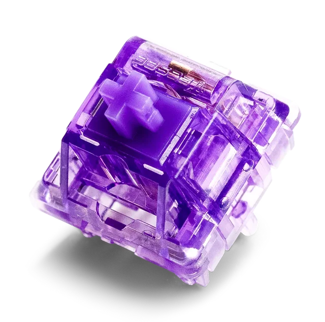Poison Gas Tactile Switches thumbnail 1
