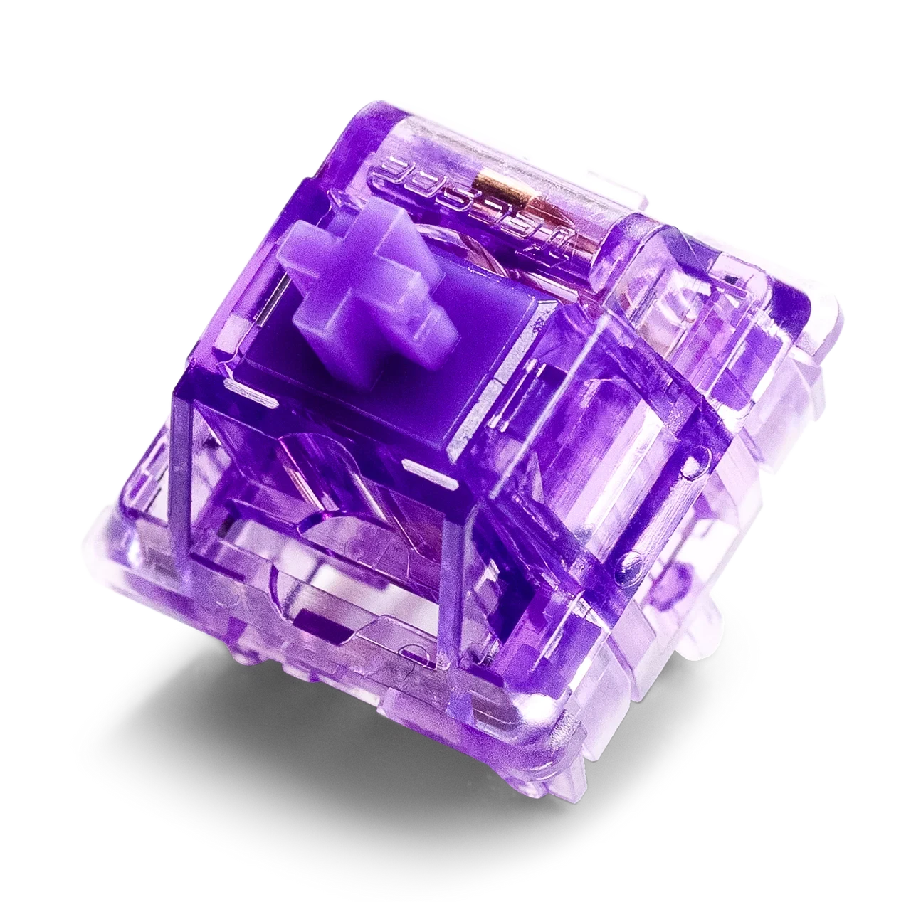 Poison Gas Tactile Switches, image 1 of 4