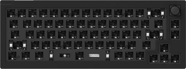 Keychron V2 65% Mechanical Keyboard
