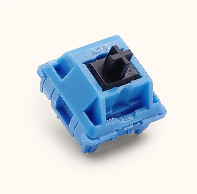 YOK Polar Panda Switches thumbnail 1