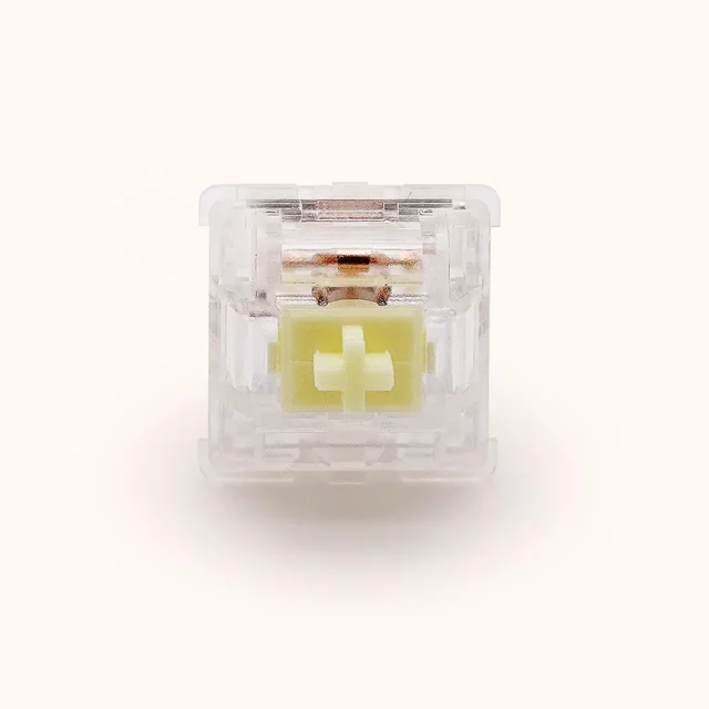 L-Series Clear Switches thumbnail 2