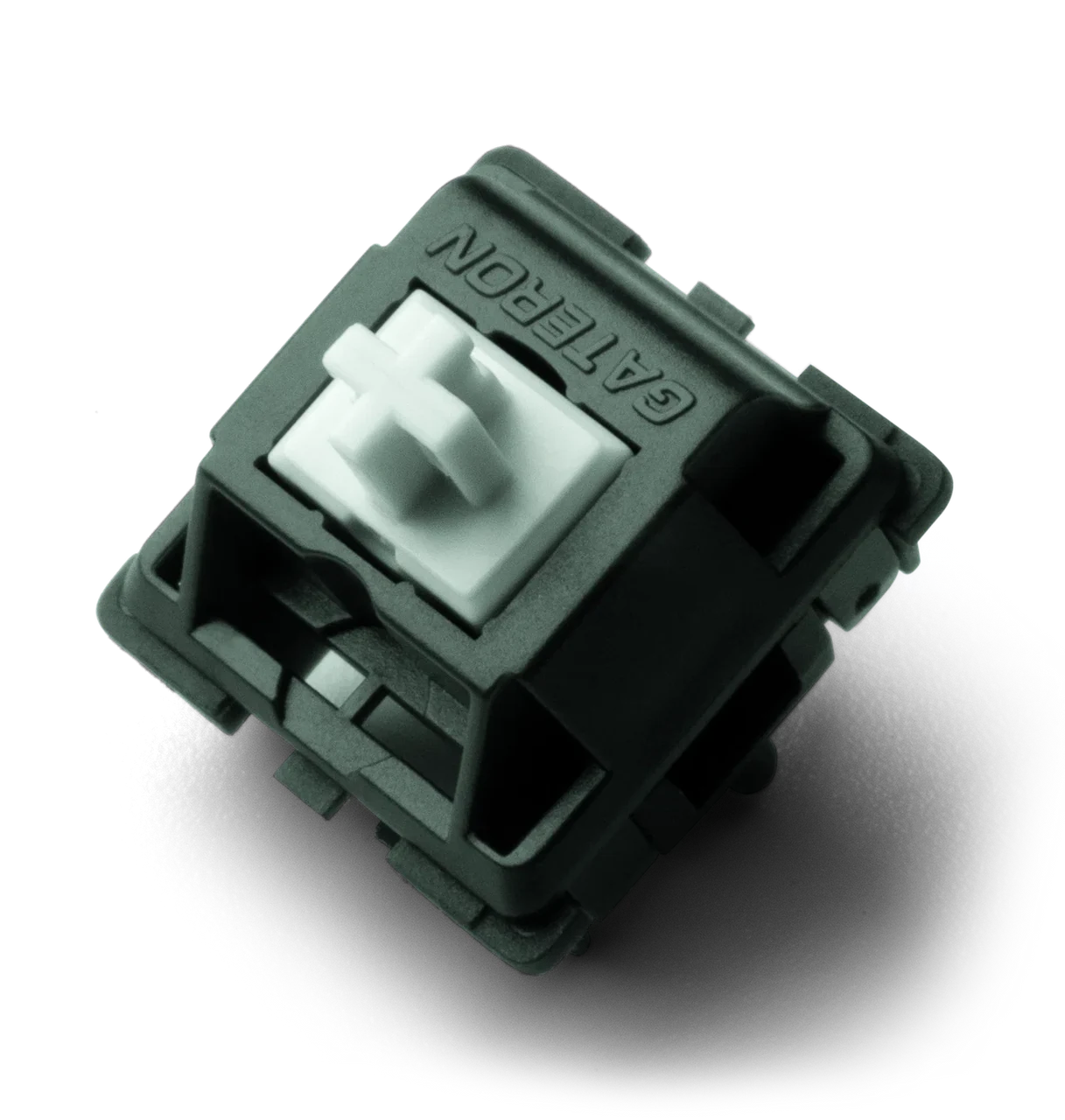 Gecko Silent Linear Switches