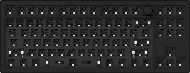 Keychron V3 TKL 80% Mechanical Keyboard thumbnail 1