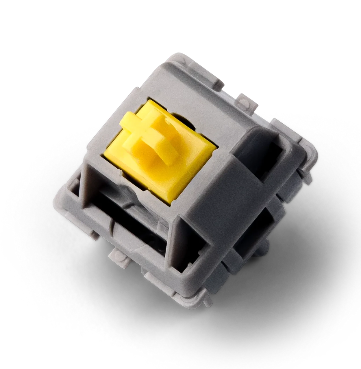 Durock Sunflower POM T1 Tactile Switches