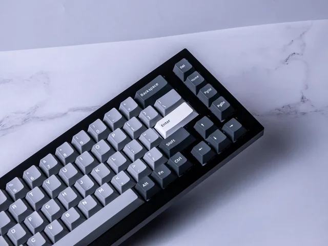 Keychron Q65 65% Mechanical Keyboard thumbnail 5