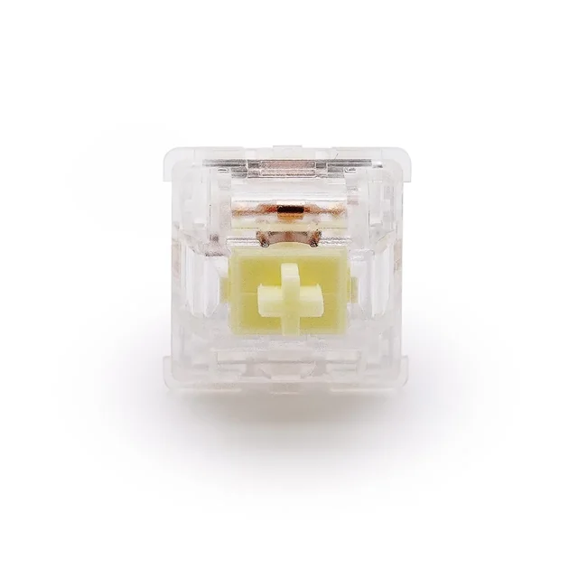 L-Series Clear Switches thumbnail 4
