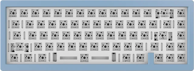 Lucky65 V3 Wireless Mechanical Keyboard thumbnail 3