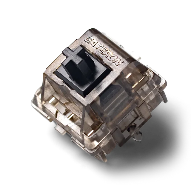 Gateron Ink Switches V2 thumbnail 1