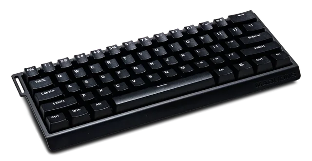 Mad60 HE Ultimate Mechanical Keyboard thumbnail 2
