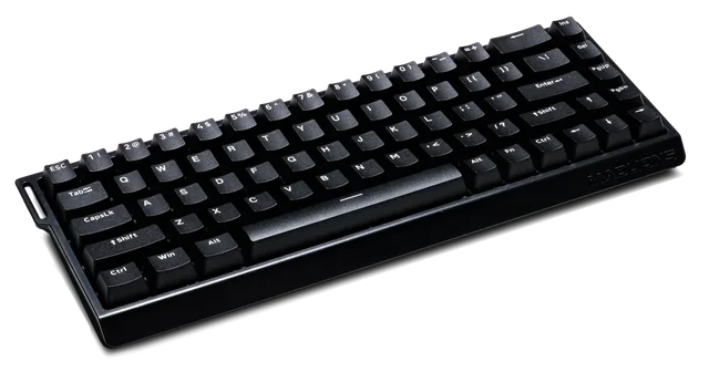 Mad68 HE Ultimate Mechanical Keyboard thumbnail 2