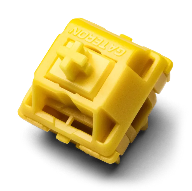 Gateron Cap V2 Switches thumbnail 2