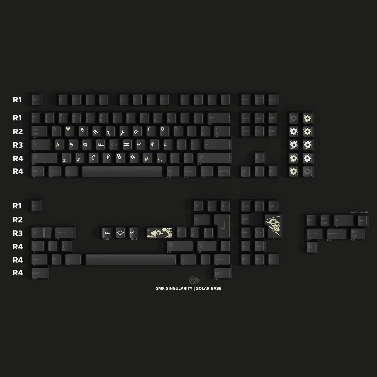 GMK Singularity, image 1 of 5