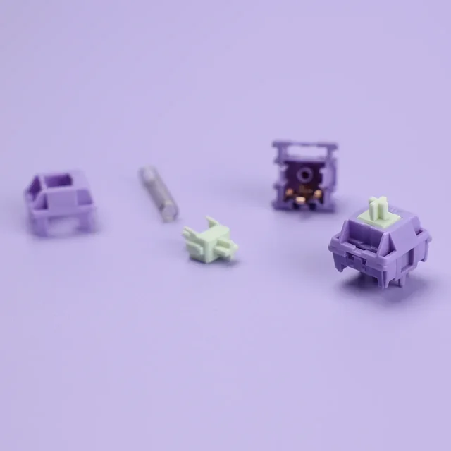 Sillyworks Hyacinth Switch thumbnail 4