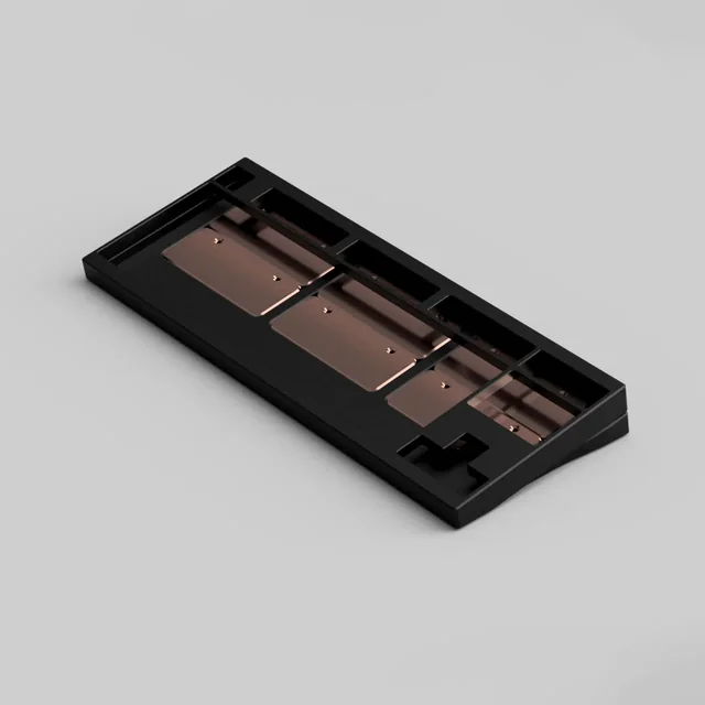 Geon F1-8X V2 Barebone Keyboard Kit thumbnail 3