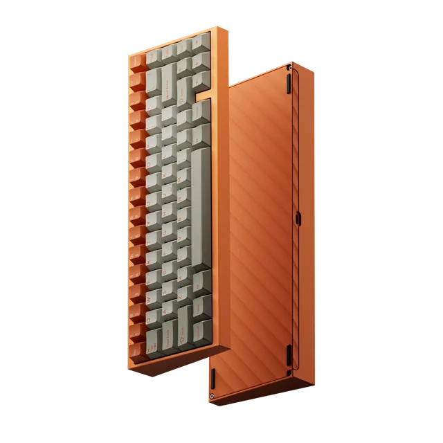 Tofu65 3.0 | Custom Color Edition thumbnail 1