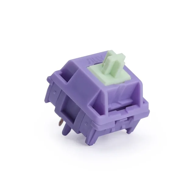 Sillyworks Hyacinth Switch thumbnail 5