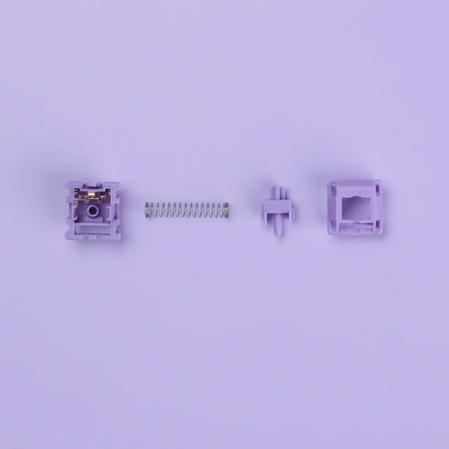 Sillyworks Hyacinth Switch thumbnail 3