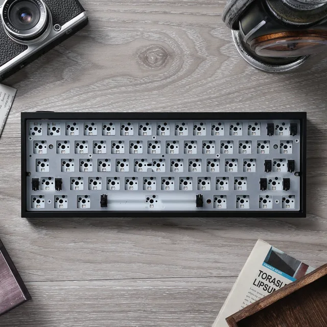 Tofu60 Redux kit thumbnail 3