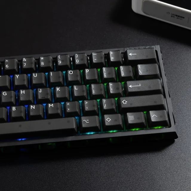 KBDfans x MM HE Gaming Keyboard Kit thumbnail 3