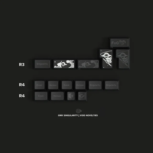 GMK Singularity thumbnail 4