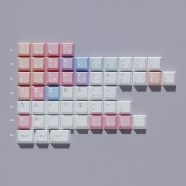 EPBT International Kit and ISO Kit Collection thumbnail 2