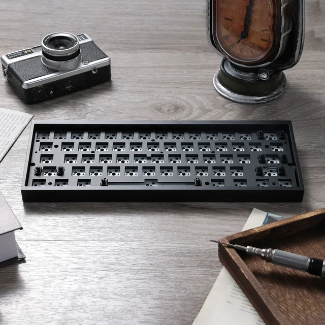 Tofu60 Redux kit
