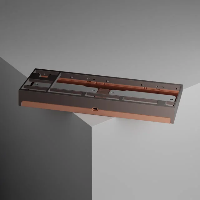 Tofu TKL | Custom Color Edition thumbnail 4