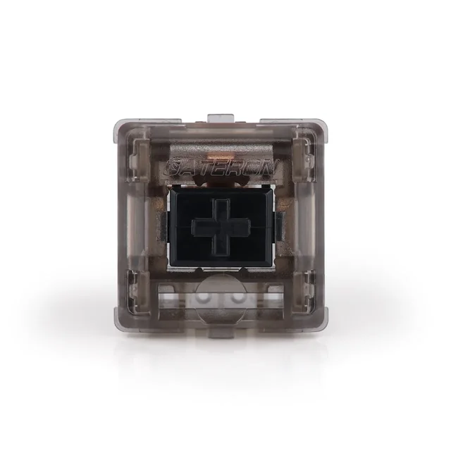 GATERON INK V2 Black Linear Switches thumbnail 2