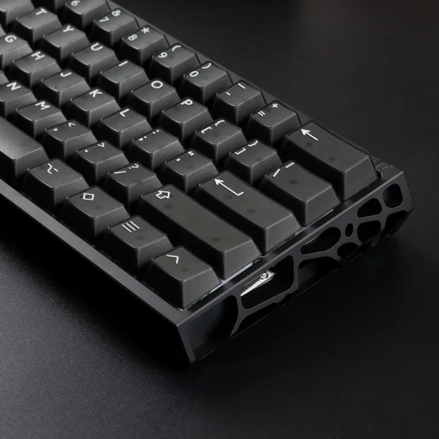 KBDfans x MM HE Gaming Keyboard Kit thumbnail 4