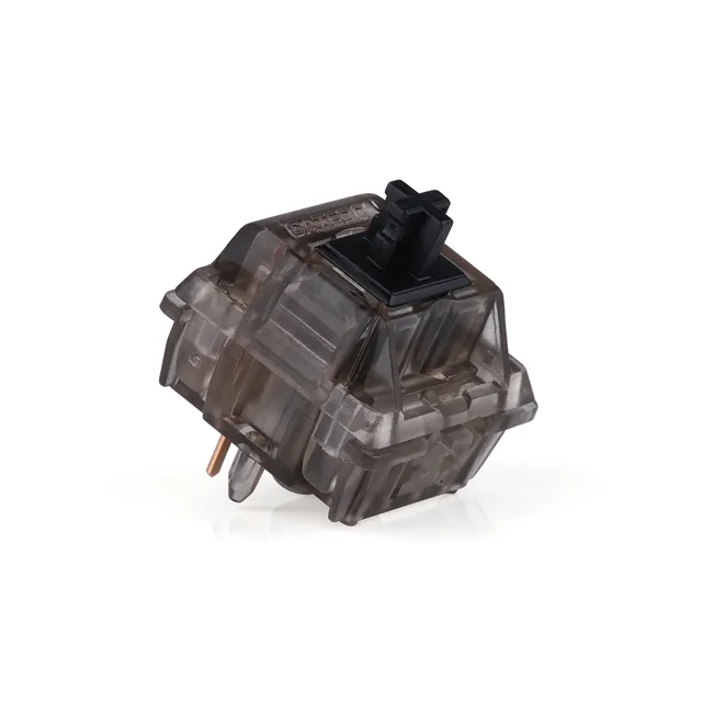 GATERON INK V2 Black Linear Switches thumbnail 1
